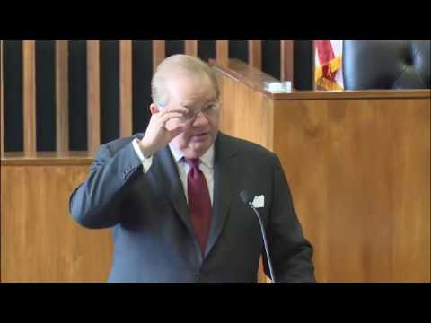 Prof. Robert M. Pitler Annual Program on Criminal Law, Procedure, Evidence & Ethics Part 1