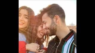 Stories de Agoney, Aitana, Ana, Mimi y Raoul  trabajando juntos en Madrid (parte 2) 5-12-18