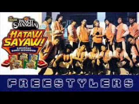 Easyaw   Kawayan, Jay, Murky, Freestyler Official Music PicTure