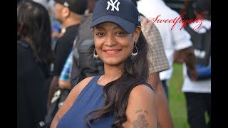 Summerstage ft.  dj Kid Capri