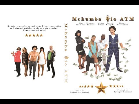 MCHUMBA SIO ATM Part 1 2019