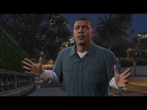 Grand Theft Auto V PS4 Gameplay Walkthrough PART 58 FRESH MEAT GTA V