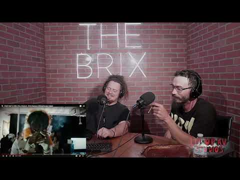 Lit Up AV Reactions: Chief Keef & Mike WiLL Made-It - Dirty Nachos (Official Music Video)