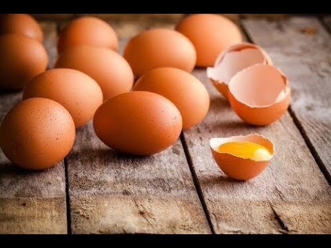, title : 'Waarom je meerdere keren per week eieren zou moeten eten'