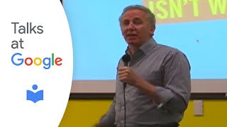 More, Bigger, Faster | Tony Schwartz | Talks at Google