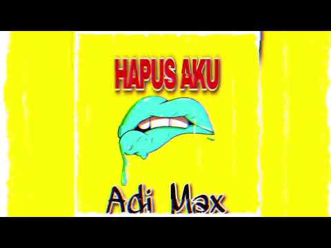 Single Funkot - DB-PROD ADIMAX - HAPUS AKU F