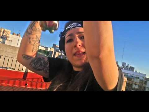 Vanity Vercetti - Smile (Video oficial)