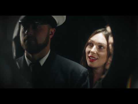 Mabes - Danny (Official Music Video)