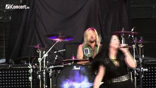 Evanescence - What You Want - LIVE HD - iConcert.ro