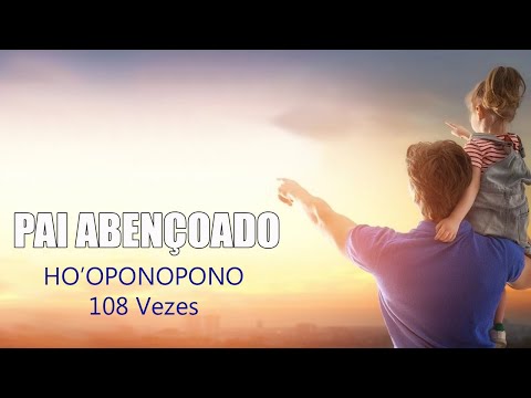 Ho'oponopono Blessed Father 108 times