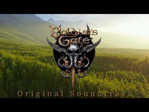 I Want to Live(Instrumental/seamlessly extended) - Baldur's Gate 3 OST