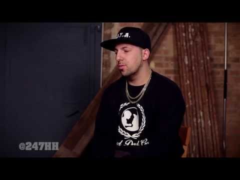 Termanology - Hip Hop Has A Negative Influence On The Youth (247HH Exclusive)