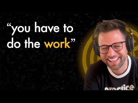 MC Yogi on Mastering Patience to Call Success