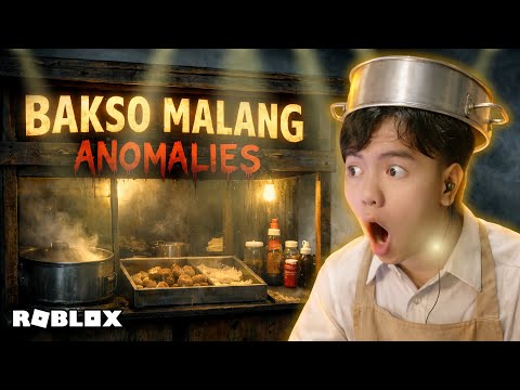 HARI PERTAMA KERJA JADI TUKANG BAKSO MAGANG #mediashareon