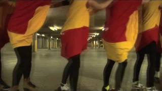 Hovering Hoover Skates by Ghostigital