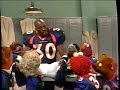Sesame Street Terrell Davis Says The Alphabet
