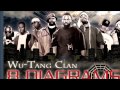 Wu-Tang Clan - Wolves feat. George Clinton ...