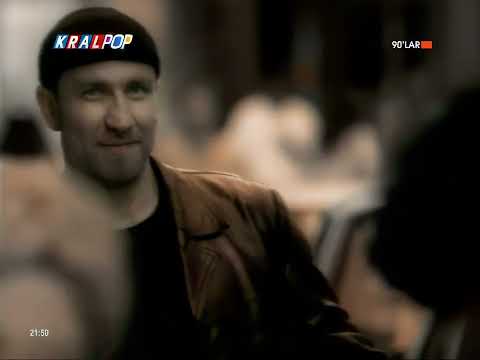 Ünlü - Rüya - 2. Versiyon (4K-Upscale)