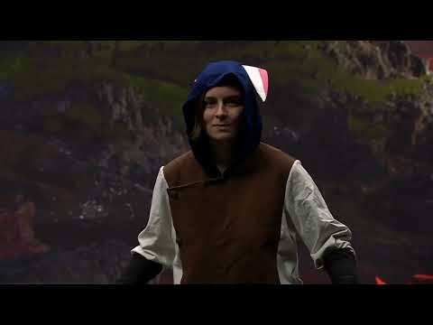 MEEPO KEKW TI11 funny moment