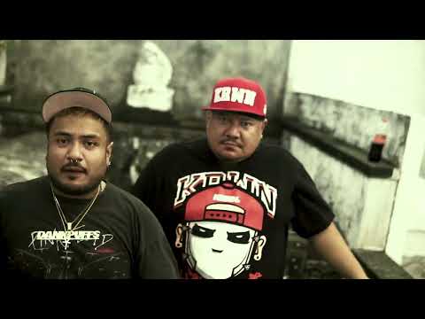 Dank Puffs x J-hon - "Till I Die" (Official Music Video)