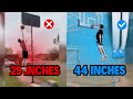 My Worst Athlete Improved His Vertical 15 Inches