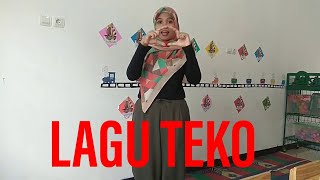 Download lagu Aku Teko Kecil Yang Mungil mp3
