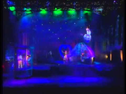 Floricienta en el Teatro Gran Rex 2005 - Show Completo