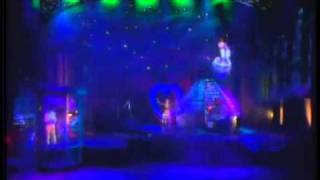 Floricienta en el Teatro Gran Rex 2005 - Show Completo