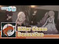 HATSUNE MIKU COLORFUL STAGE Bitter Choco Decoration By Syudou 3DMV Nightcord At 25 00