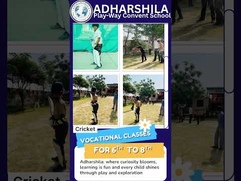 Vocational Education for 6th to 8th