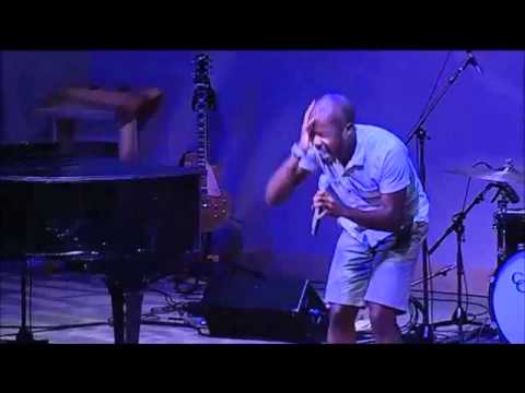 Chris Webb Spoken Word