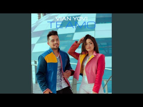 Te Amo (Version Pop Urbano)