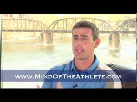 Mind of the Athlete -- Sports Psychology Challenges and Solutions