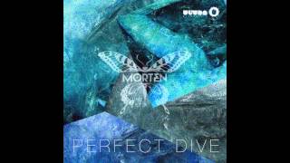 MORTEN - Perfect Dive (Cover Art)