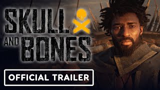 Skull and Bones trailer