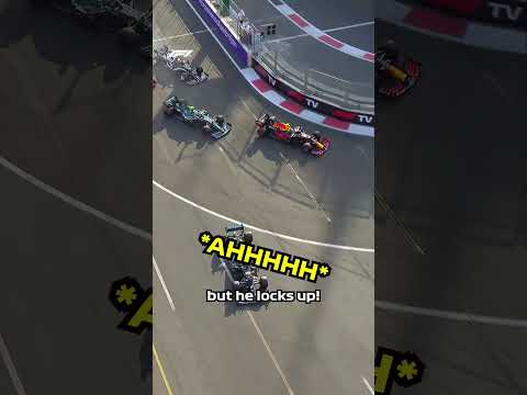 Wait For It... 😱
