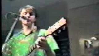 Finn Brothers - Niwhai (live in LA)