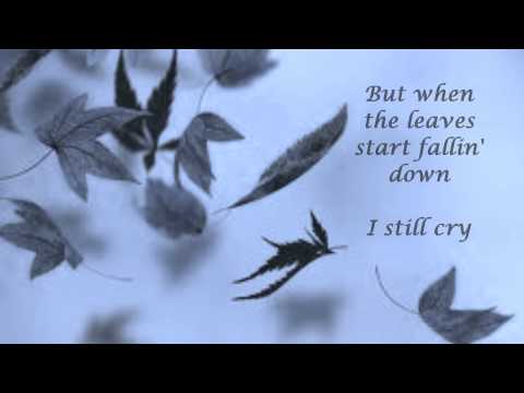 "I Still Cry" -  Ilse DeLange  (Lyrics)