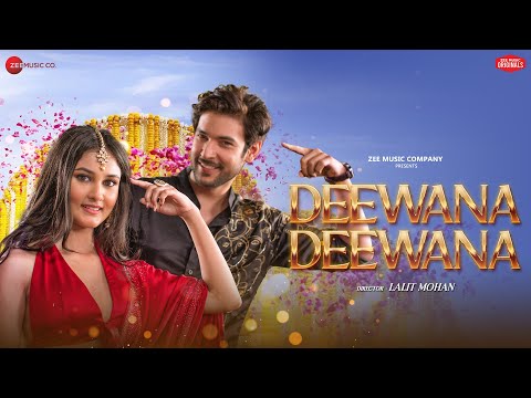 Deewana Deewana — watch video
