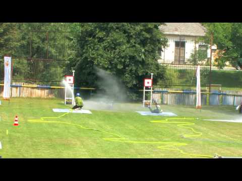 Milochov | Dohňany 20.07.2015