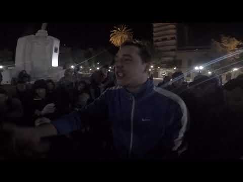 Araldi vs Mara | Freestyle Regional Crew | 3º Puesto | Fecha 3