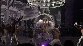 Jennifer Lopez - Medicine - Live from The It&#39;s My Party Tour