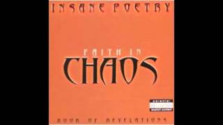 15-Insane Poetry-Life's a gamble (2003)