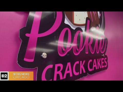 Foodie Friday: Pookie Crack Cakes in Bronzeville