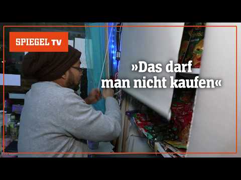 Ab 22 Uhr sind diese Produkte verboten: Willkommen im deutschen Vorschriftenstaat | SPIEGEL TV