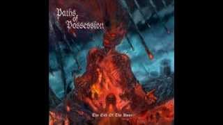 Paths of Possession   The Icy Flow Of Death