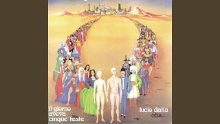 L'Auto Targata "To" Lyrics English Translation