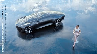GM’s Third Autonomy Act: Inside the New Push for Personally Owned Autonomous Vehicles