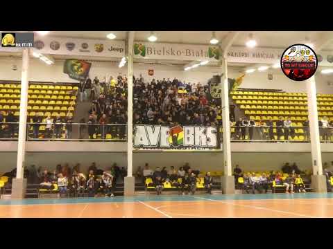 FUTSAL | BKS Stal Futsal Bielsko-Biała - KS Inter Krostoszowice 17.01.2025