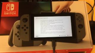 Nintendo Switch License Agreement Means Nintendo Owns Your System!
